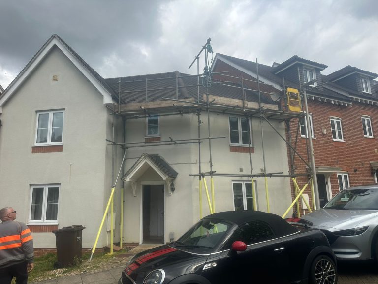 Solar Project – Essex