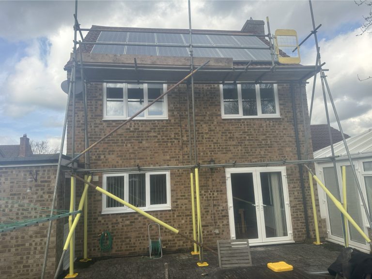 Scaffolding-Stevenage-scaled