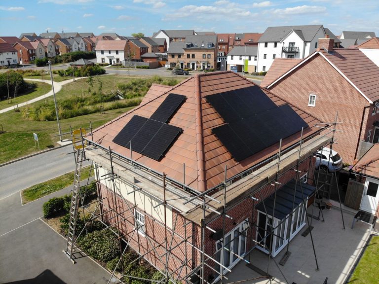 Solar Southend